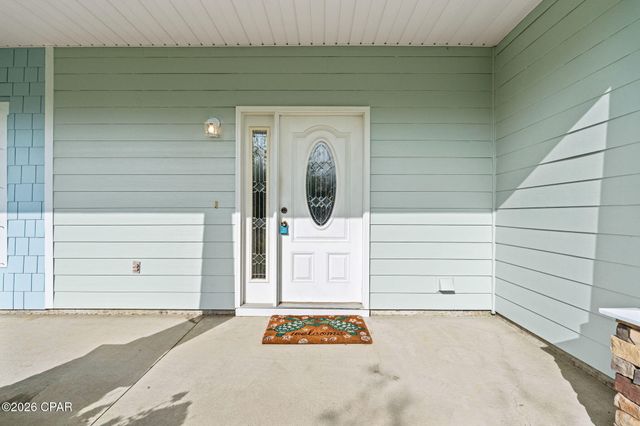 102 Pura Vida Court, Panama City Beach, FL 32413