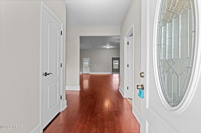 102 Pura Vida Court, Panama City Beach, FL 32413