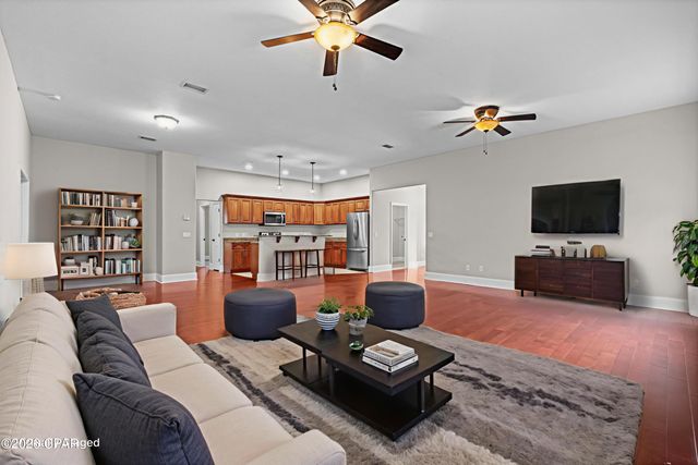 102 Pura Vida Court, Panama City Beach, FL 32413