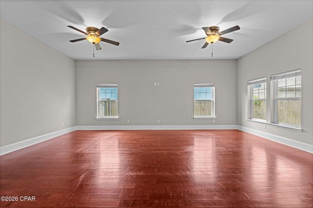 102 Pura Vida Court, Panama City Beach, FL 32413