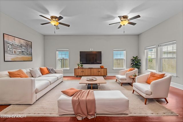 102 Pura Vida Court, Panama City Beach, FL 32413