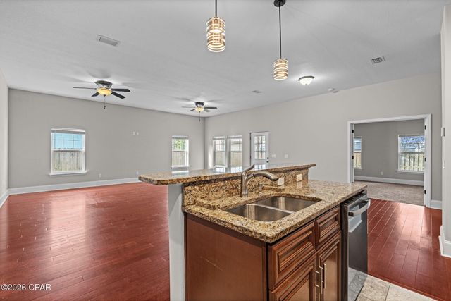 102 Pura Vida Court, Panama City Beach, FL 32413