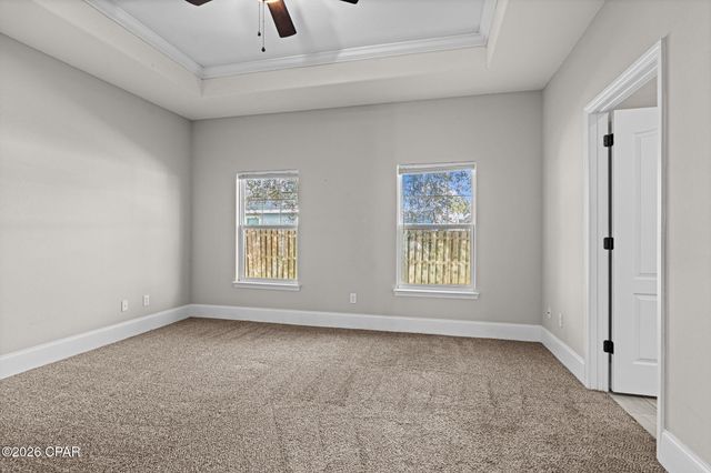 102 Pura Vida Court, Panama City Beach, FL 32413