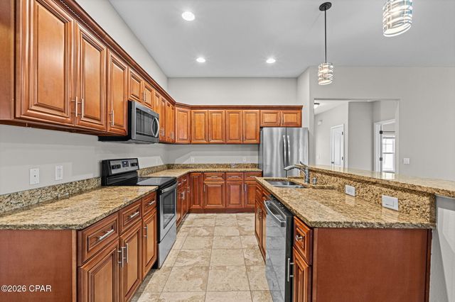 102 Pura Vida Court, Panama City Beach, FL 32413