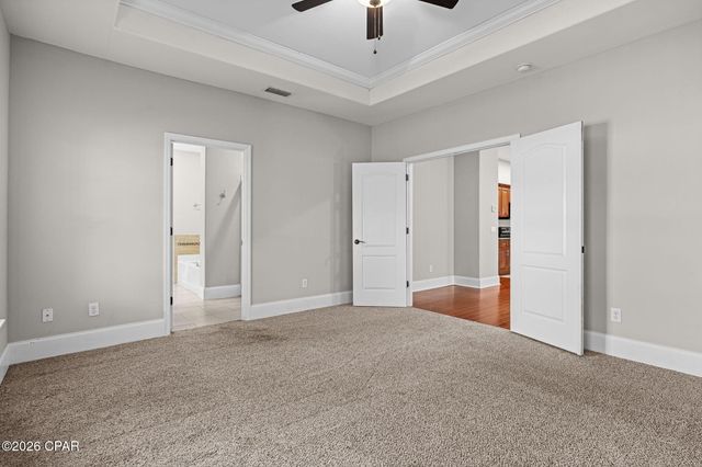 102 Pura Vida Court, Panama City Beach, FL 32413