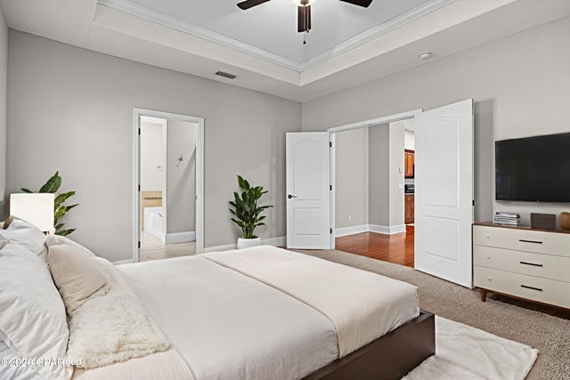 102 Pura Vida Court, Panama City Beach, FL 32413