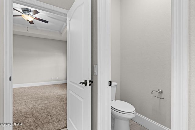 102 Pura Vida Court, Panama City Beach, FL 32413