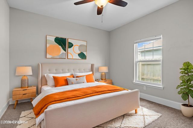 102 Pura Vida Court, Panama City Beach, FL 32413