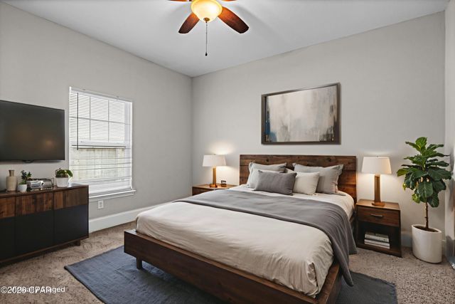 102 Pura Vida Court, Panama City Beach, FL 32413