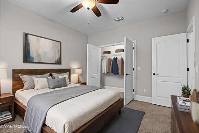 102 Pura Vida Court, Panama City Beach, FL 32413