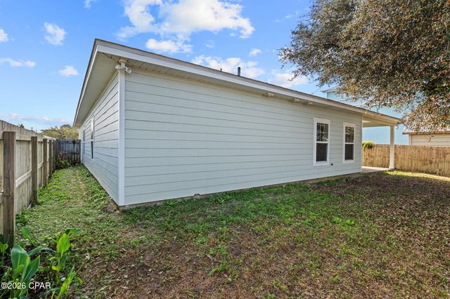 102 Pura Vida Court, Panama City Beach, FL 32413