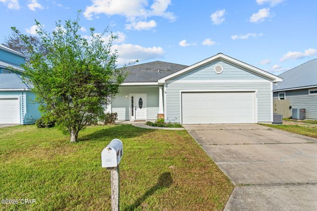 102 Pura Vida Court, Panama City Beach, FL 32413