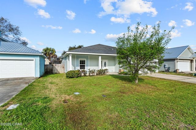 102 Pura Vida Court, Panama City Beach, FL 32413