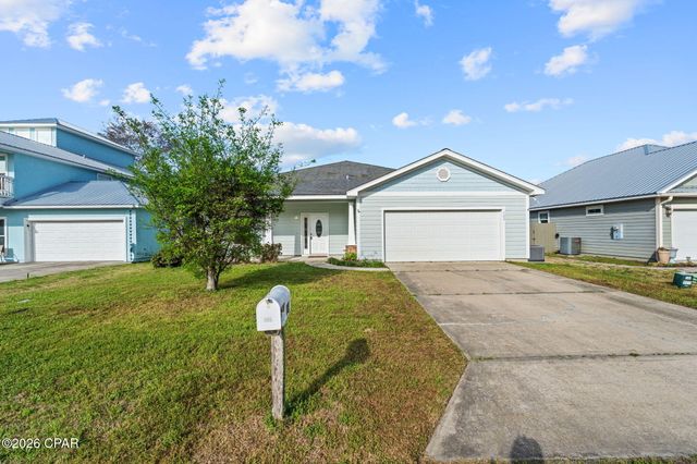 102 Pura Vida Court, Panama City Beach, FL 32413