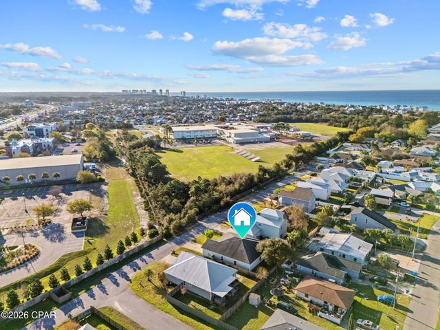 102 Pura Vida Court, Panama City Beach, FL 32413