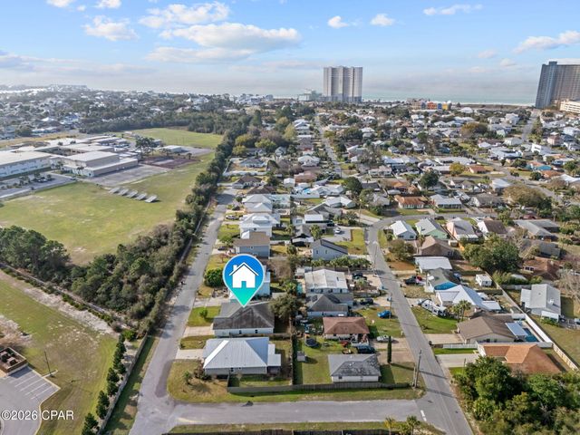 102 Pura Vida Court, Panama City Beach, FL 32413