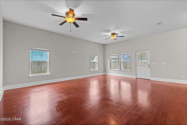 102 Pura Vida Court, Panama City Beach, FL 32413