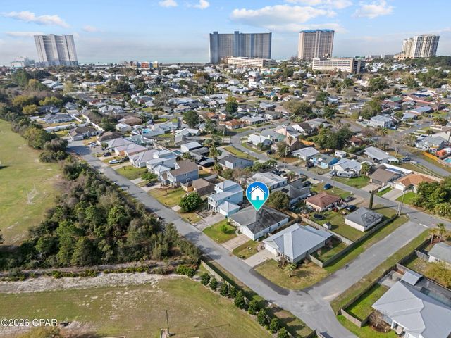 102 Pura Vida Court, Panama City Beach, FL 32413