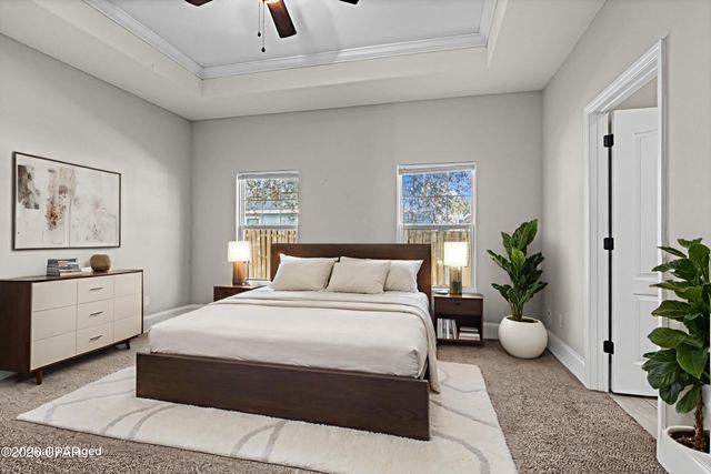 102 Pura Vida Court, Panama City Beach, FL 32413