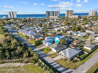 102 Pura Vida Court, Panama City Beach, FL 32413