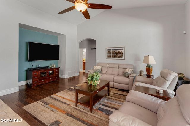 12816 W Georgia Avenue, Litchfield Park, AZ 85340