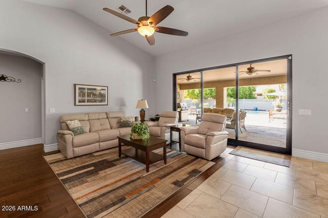 12816 W Georgia Avenue, Litchfield Park, AZ 85340