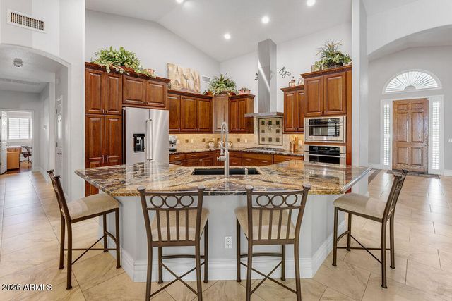 12816 W Georgia Avenue, Litchfield Park, AZ 85340