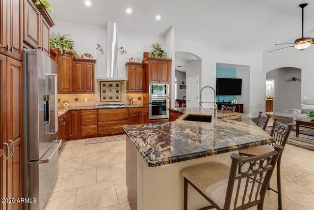 12816 W Georgia Avenue, Litchfield Park, AZ 85340
