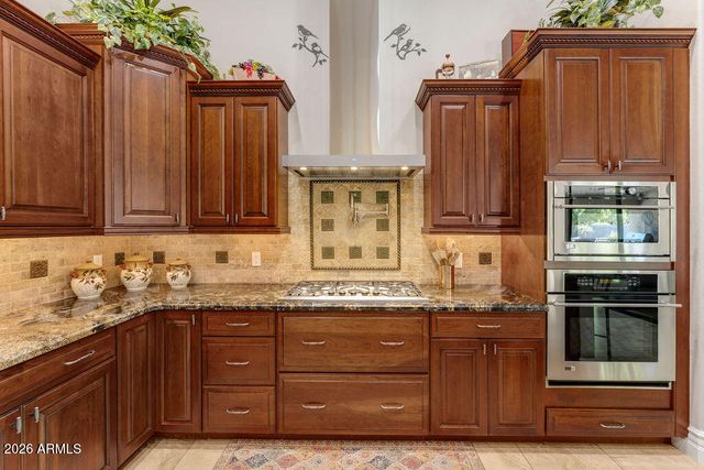 12816 W Georgia Avenue, Litchfield Park, AZ 85340