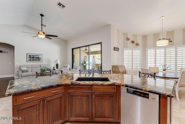 12816 W Georgia Avenue, Litchfield Park, AZ 85340