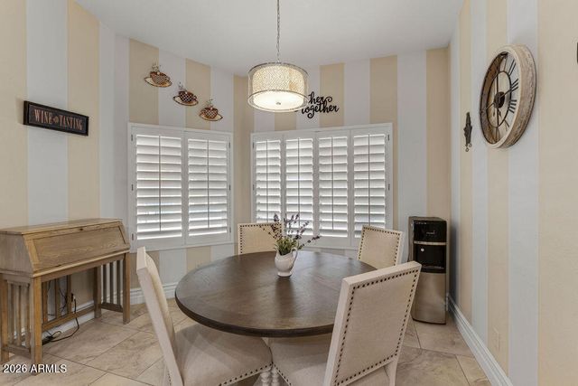 12816 W Georgia Avenue, Litchfield Park, AZ 85340