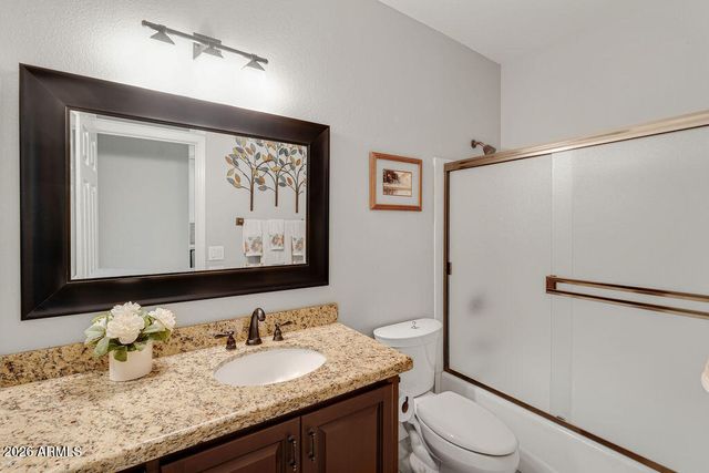 12816 W Georgia Avenue, Litchfield Park, AZ 85340