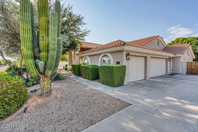12816 W Georgia Avenue, Litchfield Park, AZ 85340