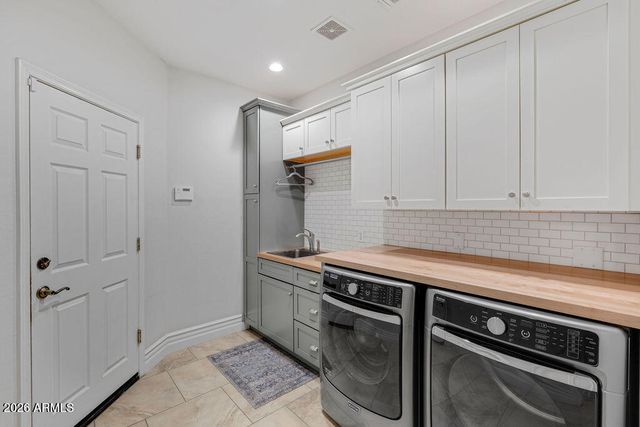 12816 W Georgia Avenue, Litchfield Park, AZ 85340