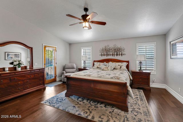 12816 W Georgia Avenue, Litchfield Park, AZ 85340