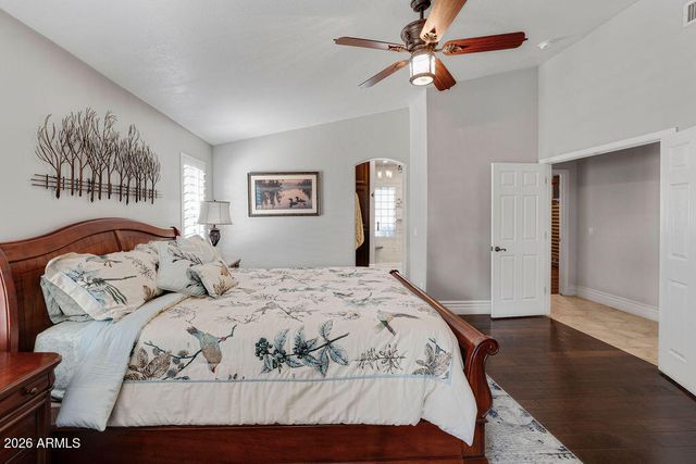 12816 W Georgia Avenue, Litchfield Park, AZ 85340