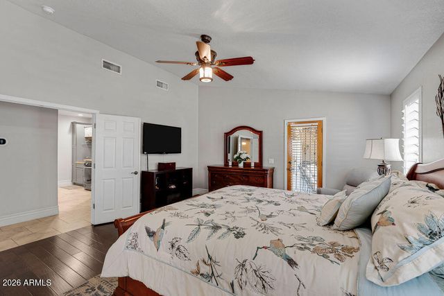 12816 W Georgia Avenue, Litchfield Park, AZ 85340