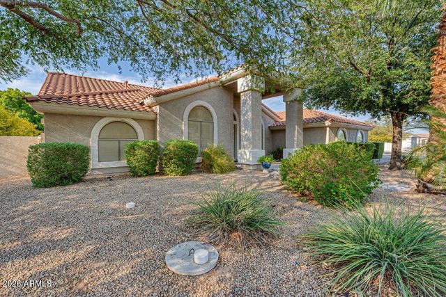 12816 W Georgia Avenue, Litchfield Park, AZ 85340