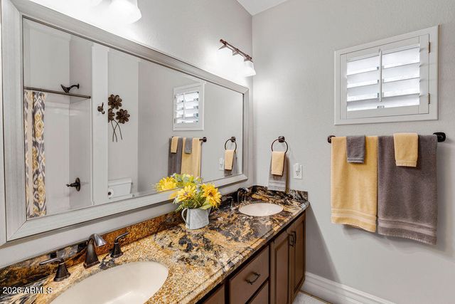 12816 W Georgia Avenue, Litchfield Park, AZ 85340