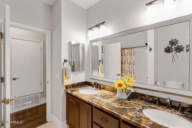 12816 W Georgia Avenue, Litchfield Park, AZ 85340