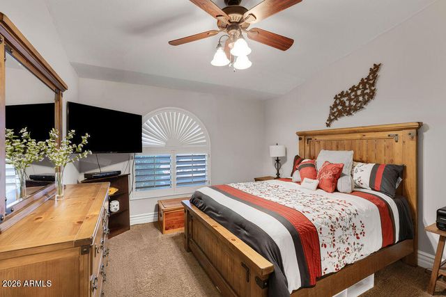 12816 W Georgia Avenue, Litchfield Park, AZ 85340