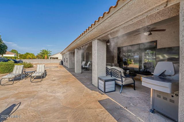 12816 W Georgia Avenue, Litchfield Park, AZ 85340