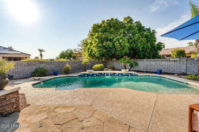 12816 W Georgia Avenue, Litchfield Park, AZ 85340