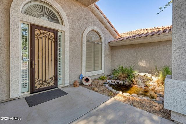 12816 W Georgia Avenue, Litchfield Park, AZ 85340