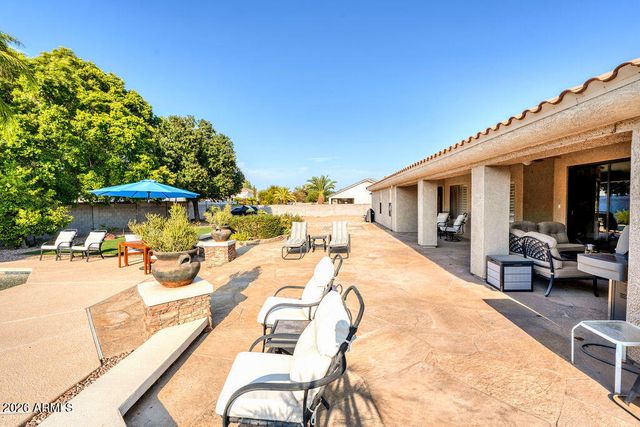 12816 W Georgia Avenue, Litchfield Park, AZ 85340