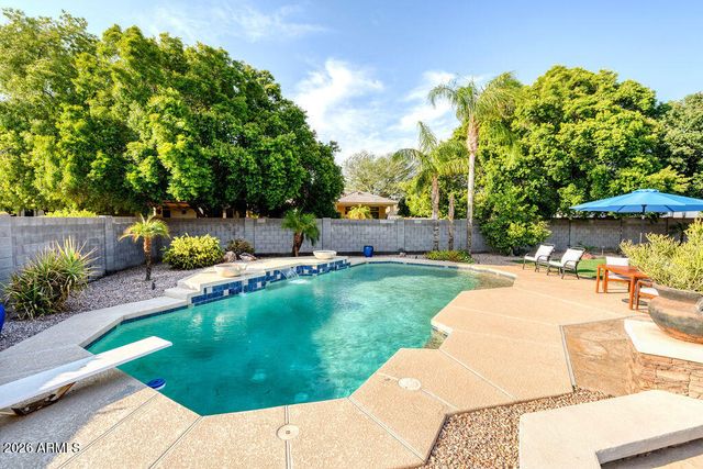12816 W Georgia Avenue, Litchfield Park, AZ 85340