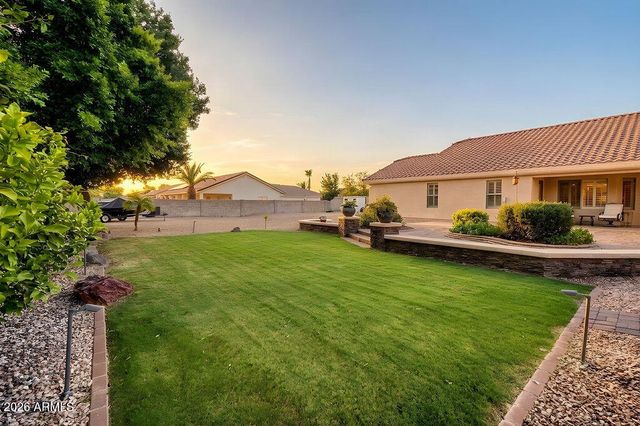 12816 W Georgia Avenue, Litchfield Park, AZ 85340