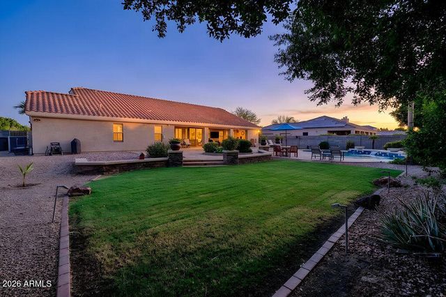 12816 W Georgia Avenue, Litchfield Park, AZ 85340