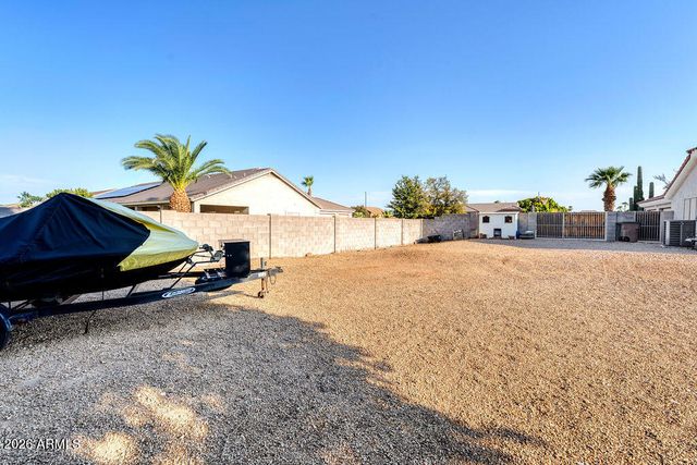12816 W Georgia Avenue, Litchfield Park, AZ 85340