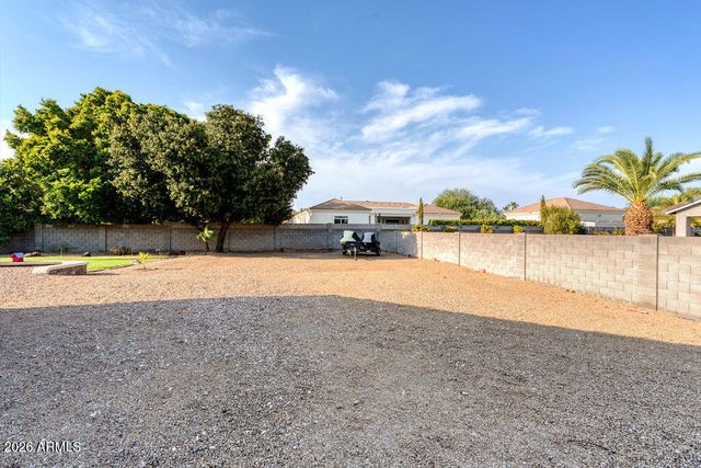 12816 W Georgia Avenue, Litchfield Park, AZ 85340